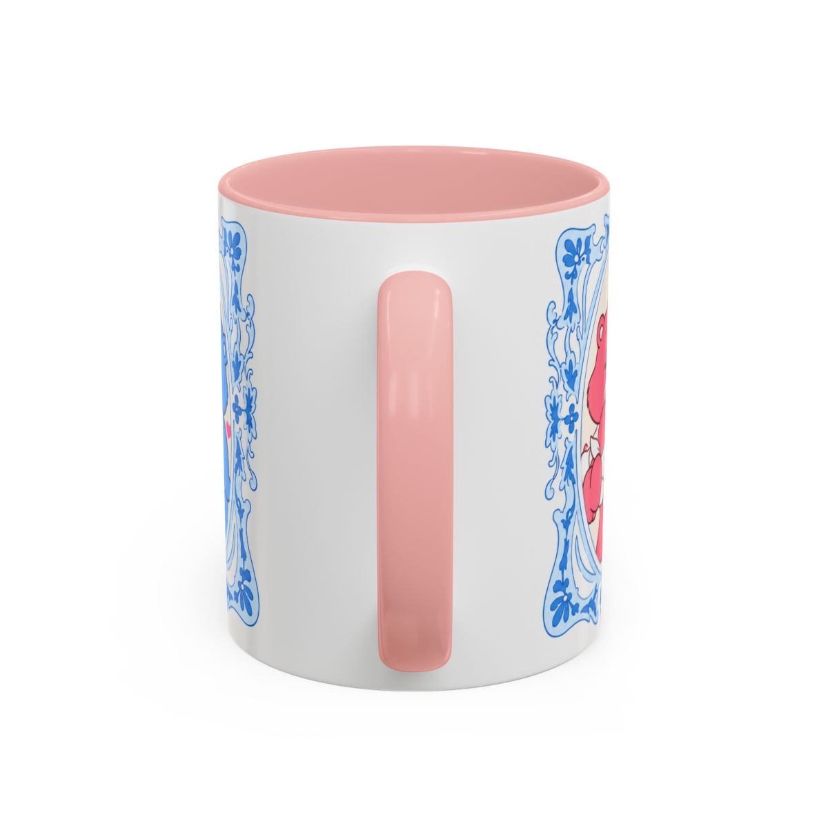 Care Bears Hugs and Tugs 11oz Coffee Mug