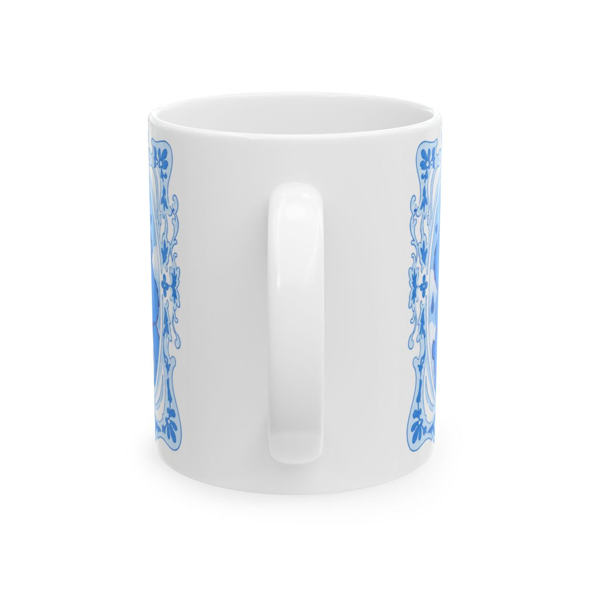 Care Bears- Grumpy Bear 110z Coffee Mug