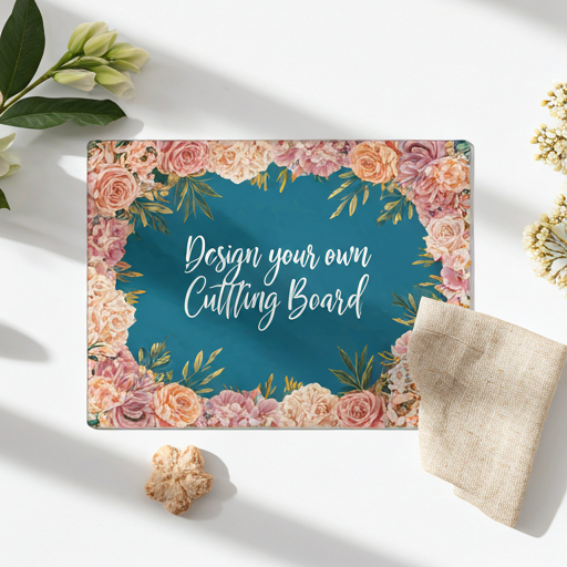 Design Your Own Cutting Board