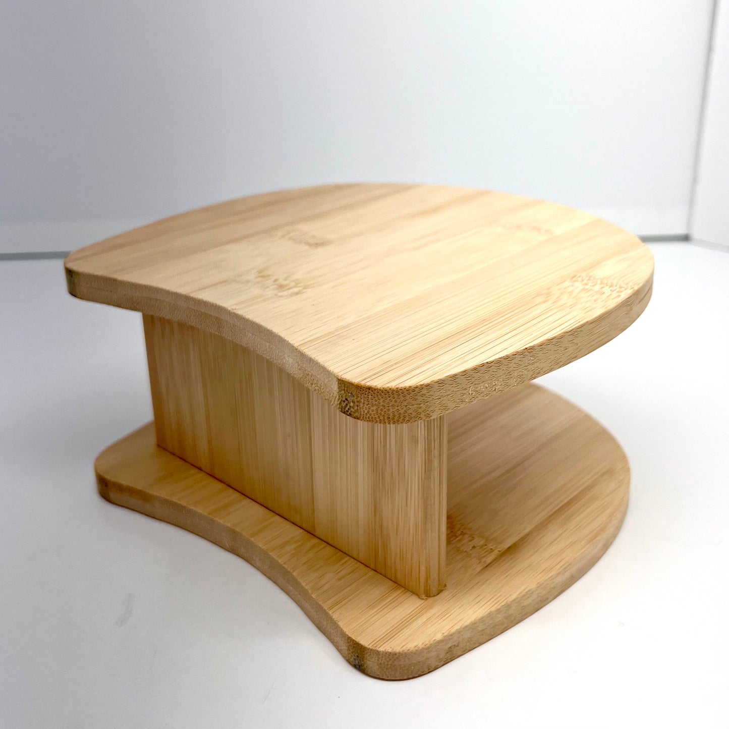 Wooden Napkin Holder