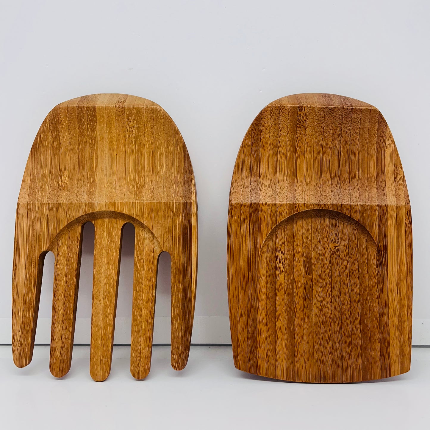 Pampered Chef - Salad Servers