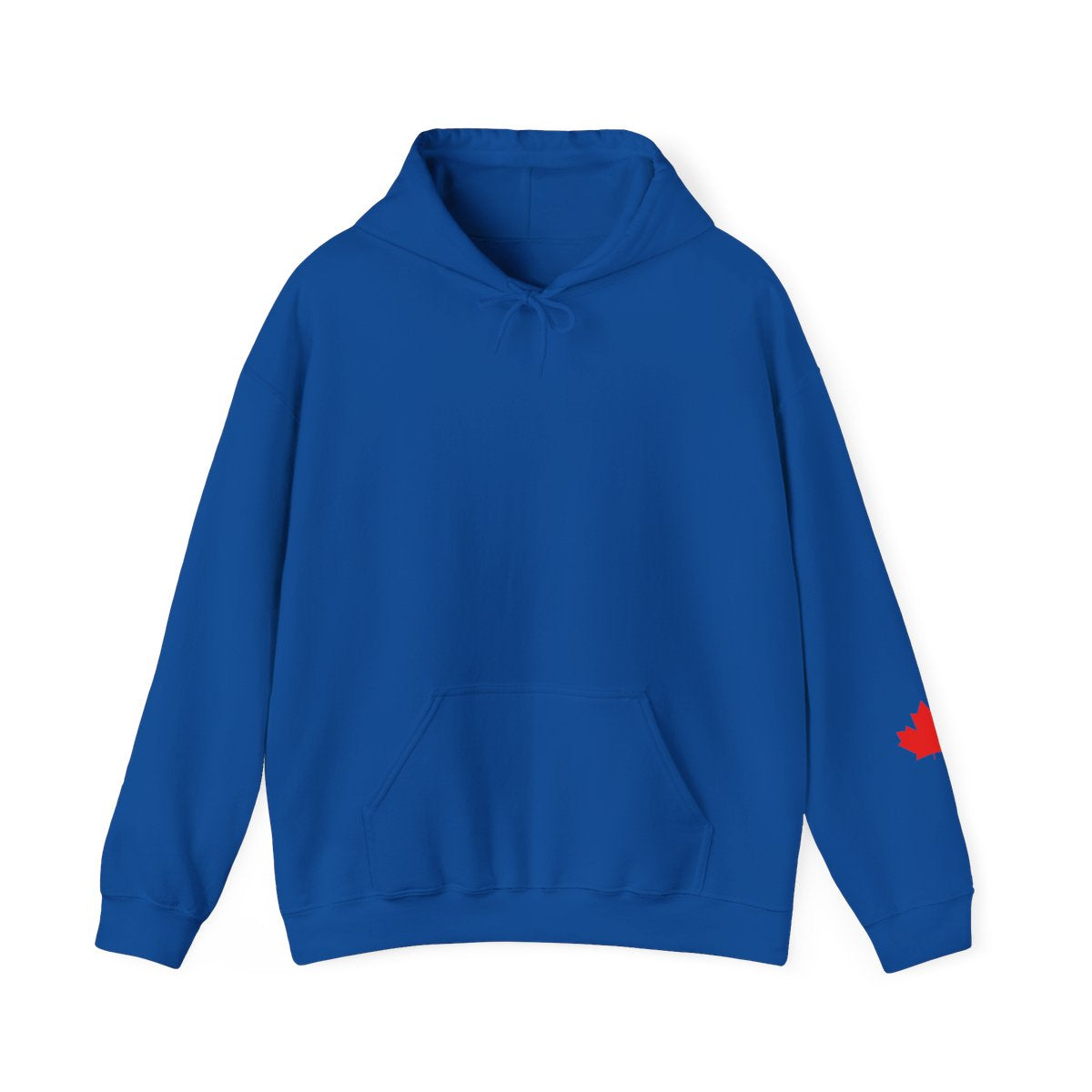 Canada Is Not For Sale - Hoodie