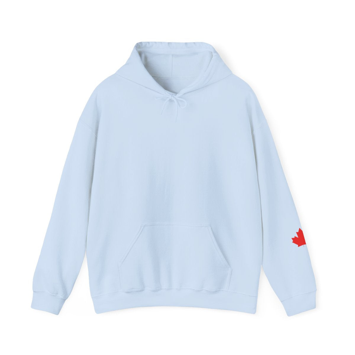 Canada Is Not For Sale - Hoodie