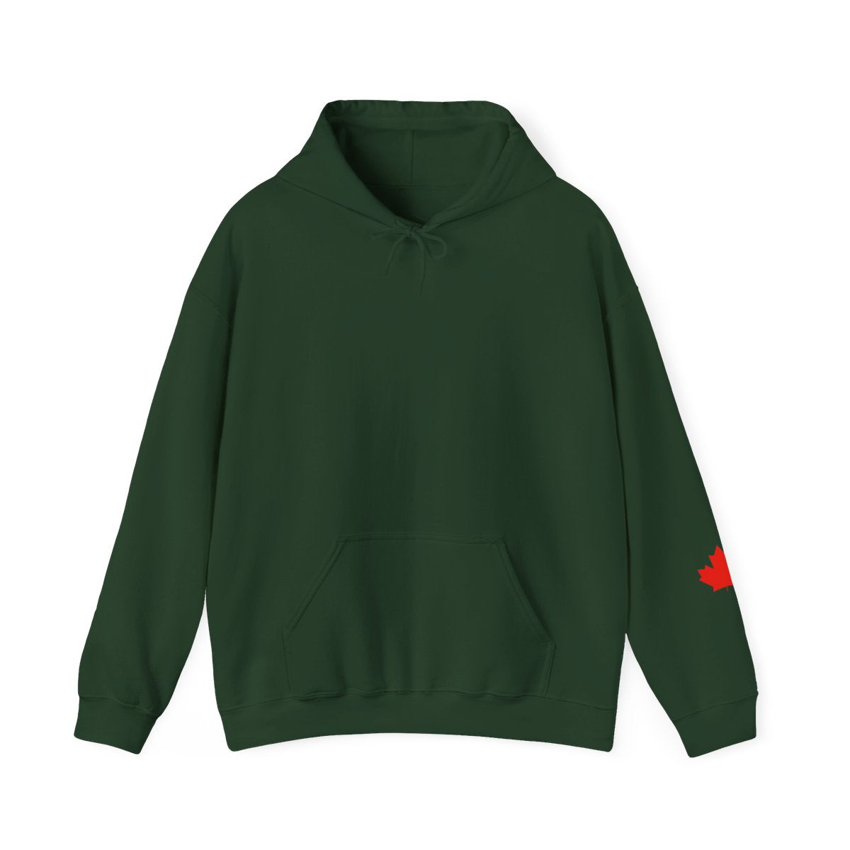 Canada Is Not For Sale - Hoodie