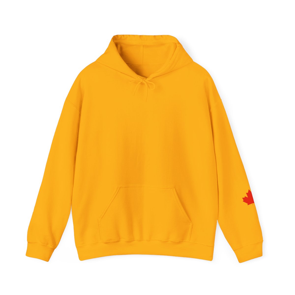 Canada Is Not For Sale - Hoodie