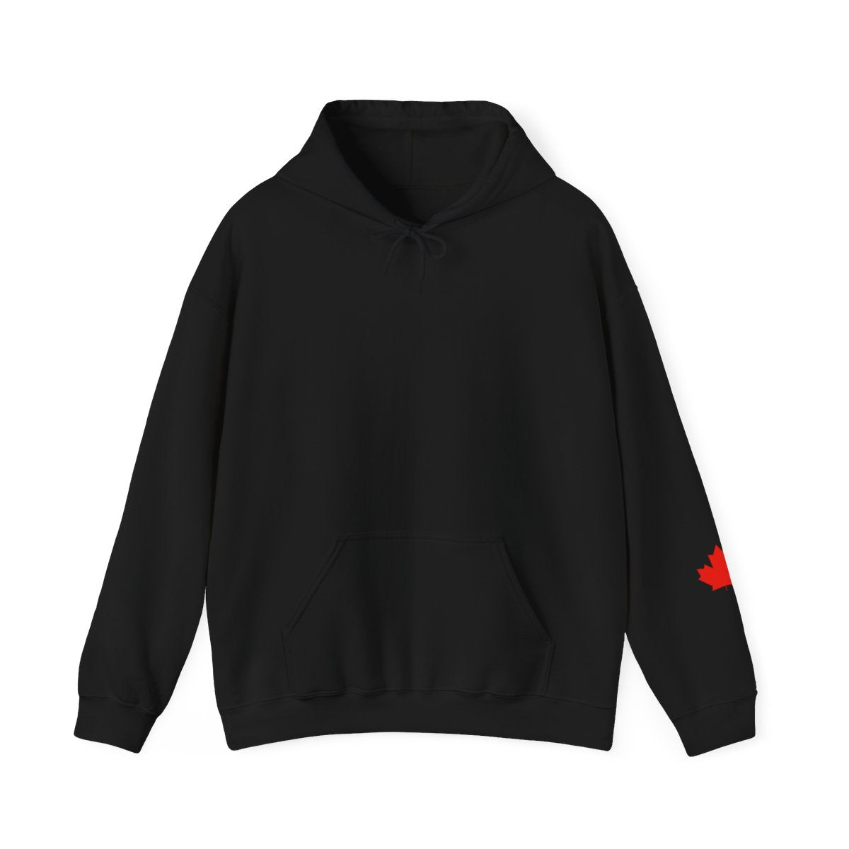 Canada Is Not For Sale - Hoodie