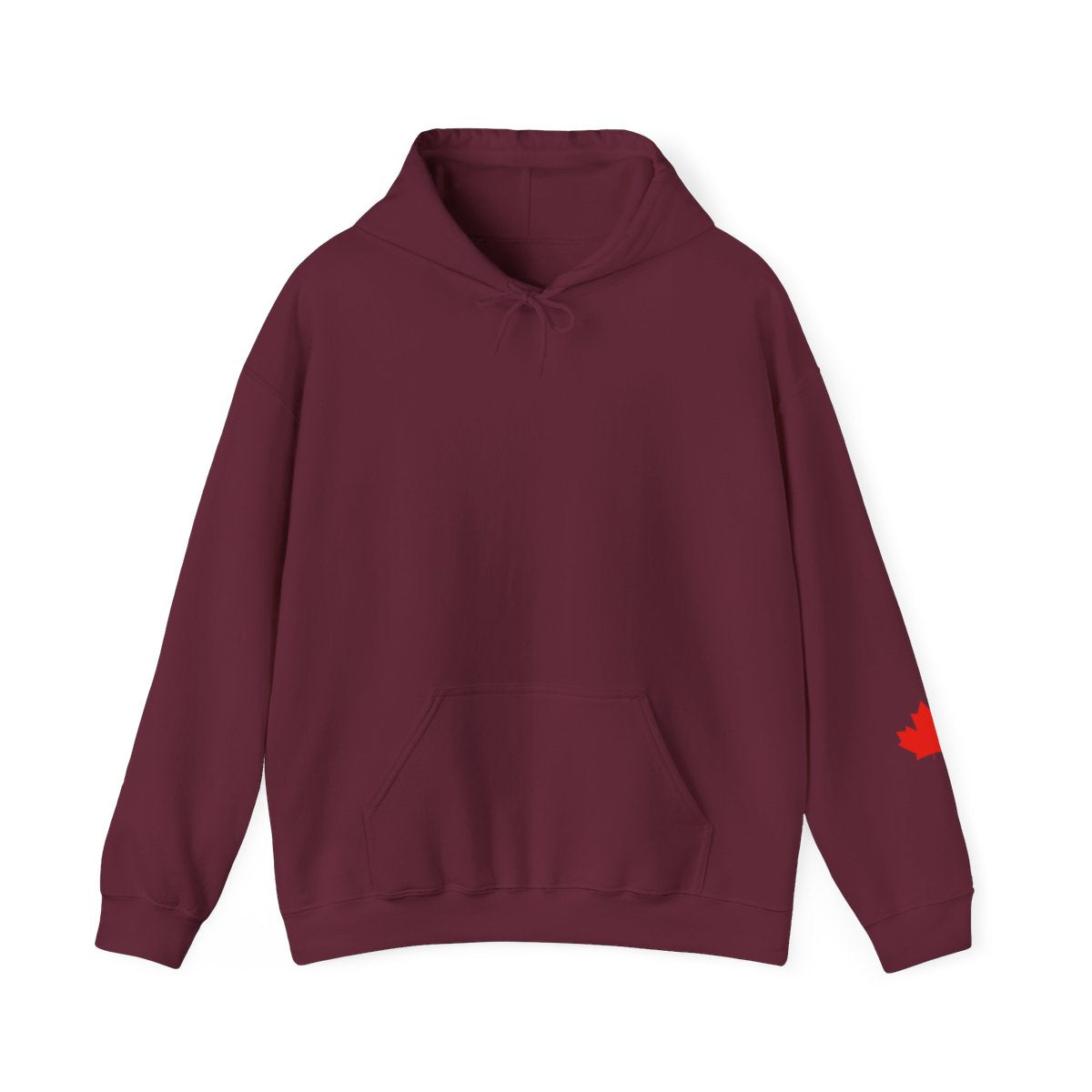 Canada Is Not For Sale - Hoodie