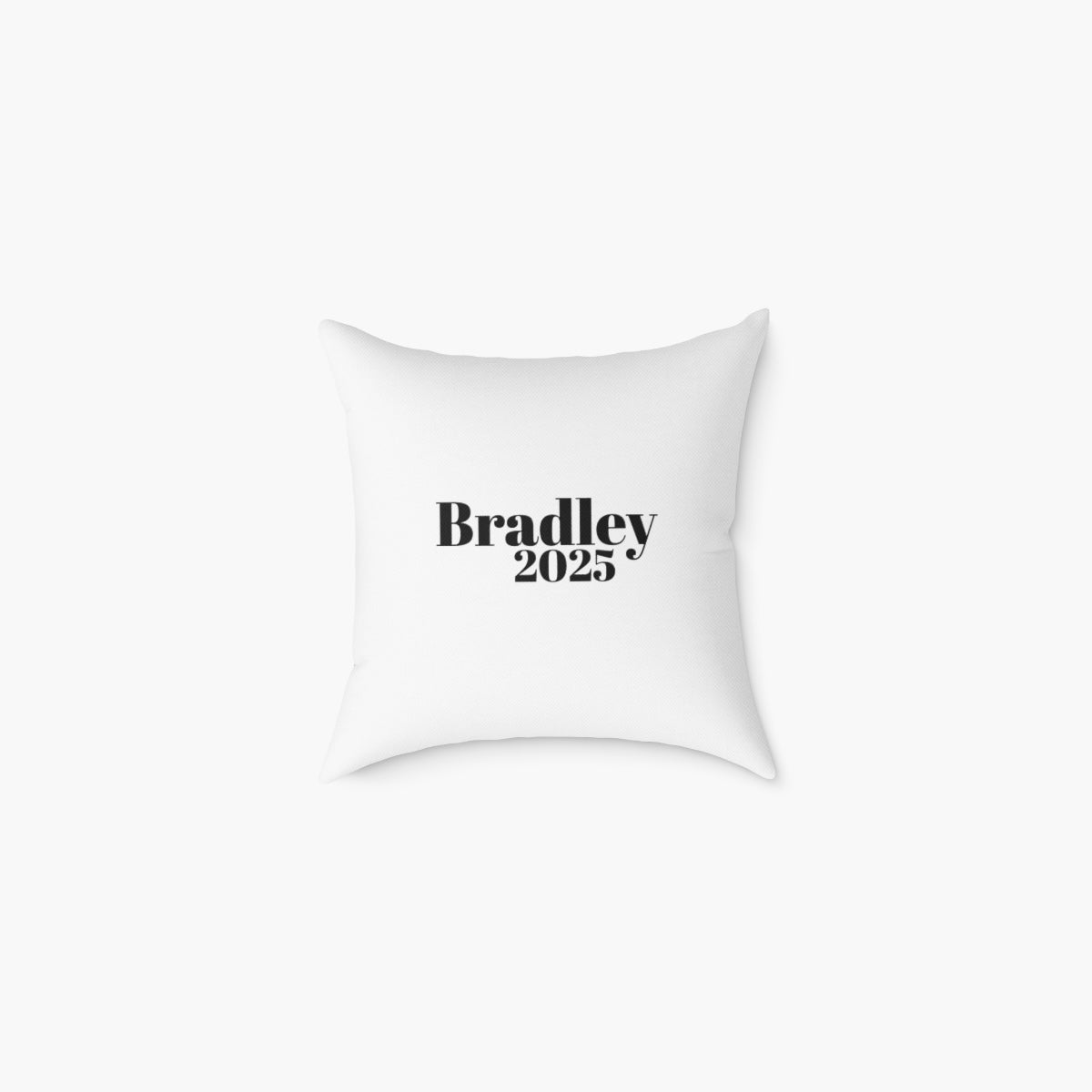 Kids Customizable Animal Pillow Cover 17" x 17"