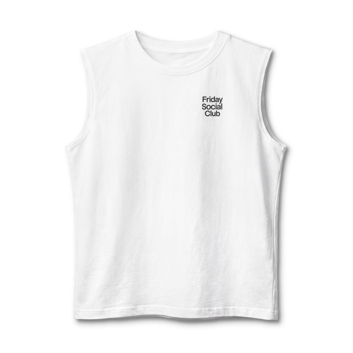 Friday Social Club Tank