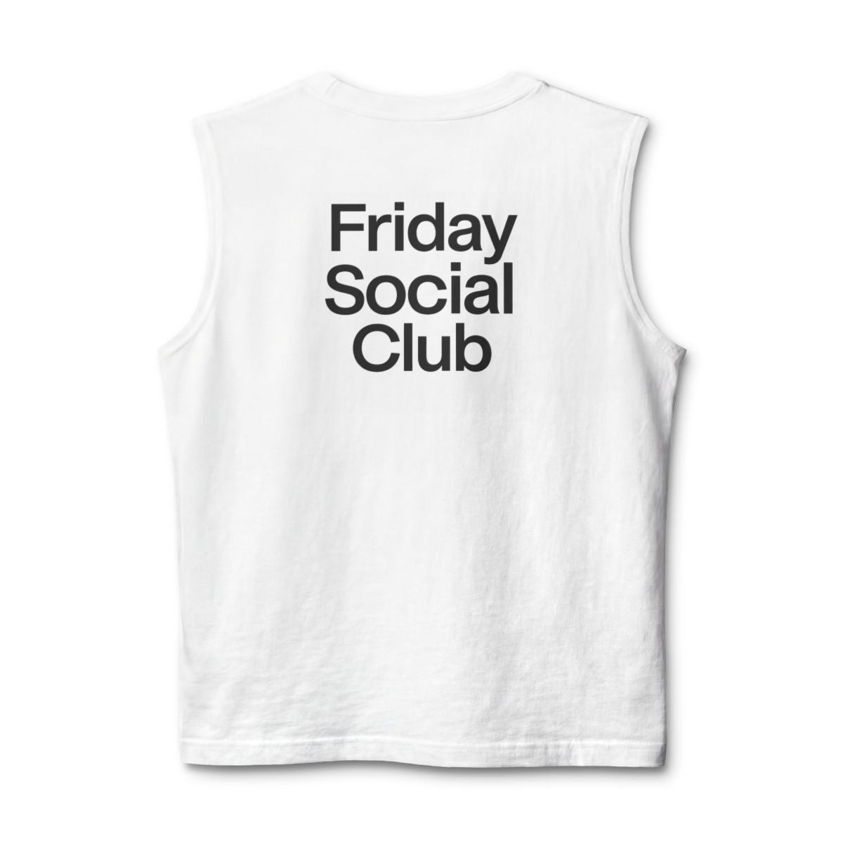 Friday Social Club Tank