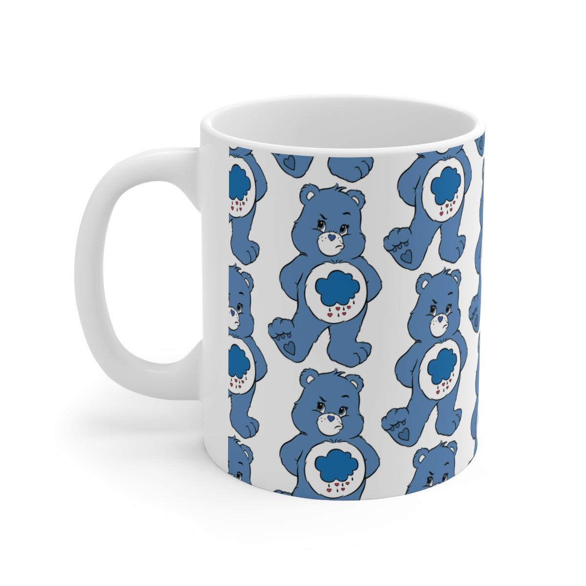 Care Bears Nostalgic Mugs