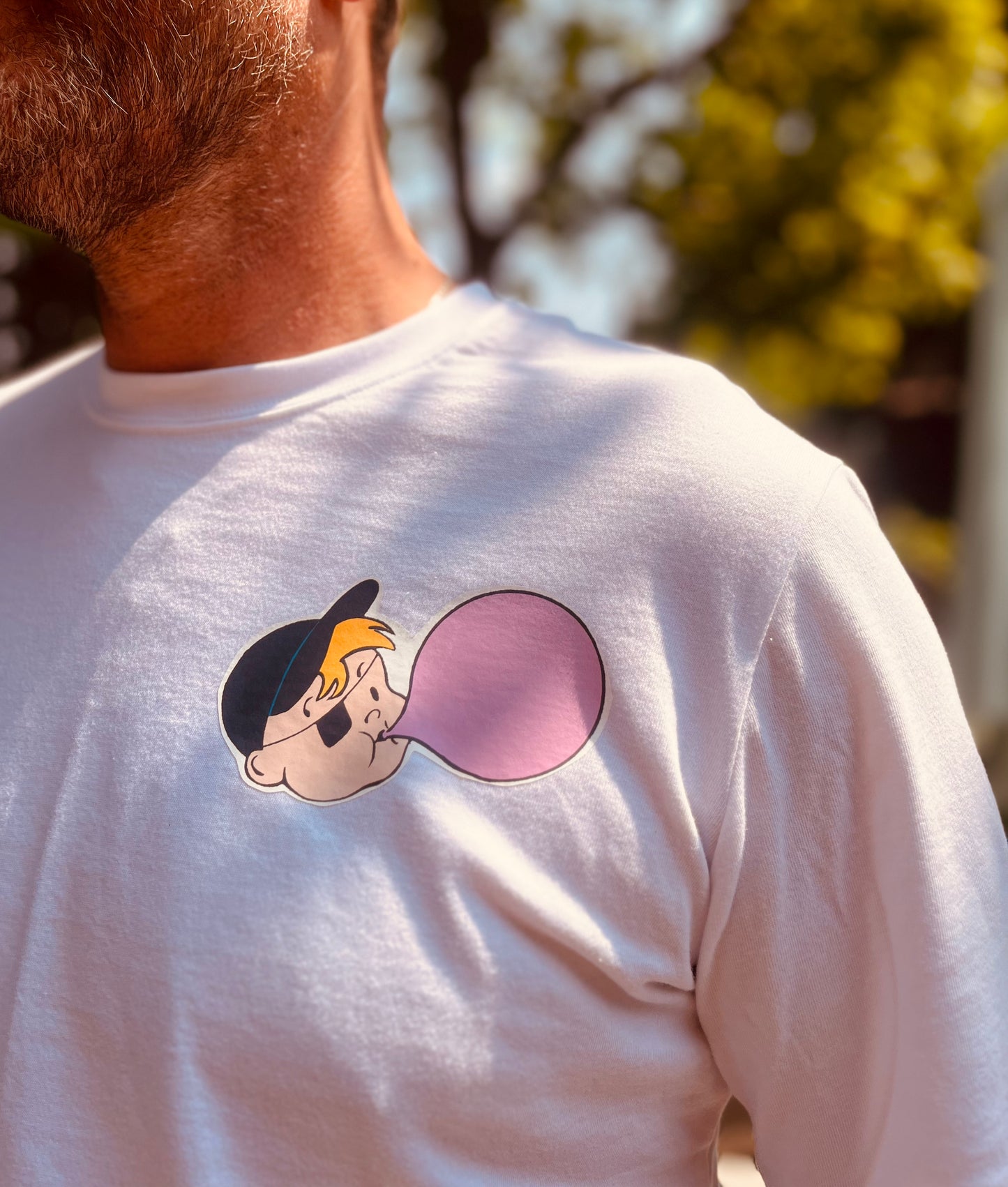 Bazooka Joe Vintage Throwback