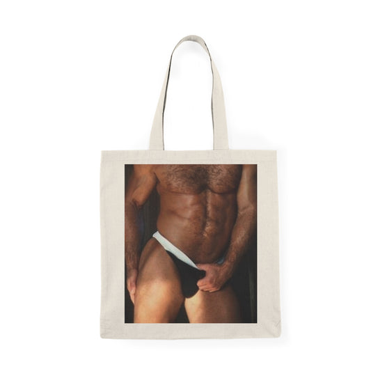 Tom Selleck Tote Bag
