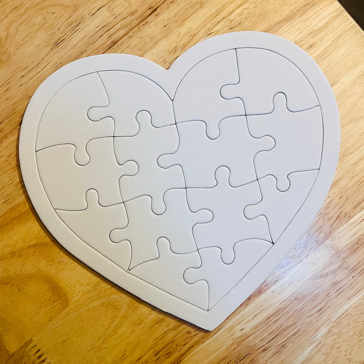 Design your own Kids Puzzle