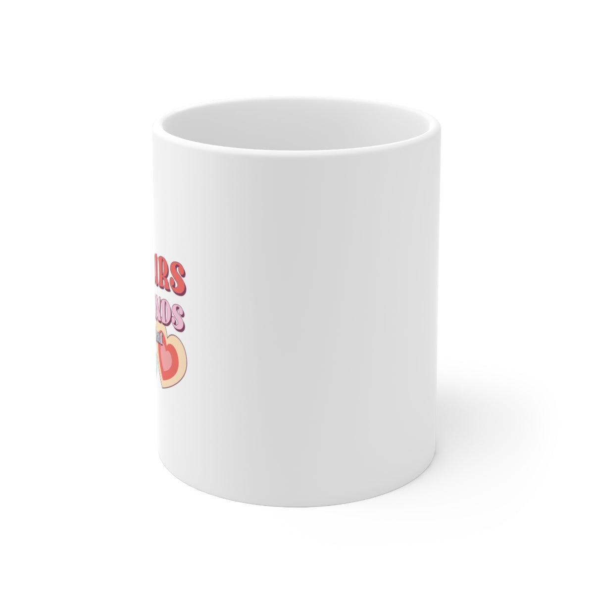 I'm Yours 11oz Coffee Mug