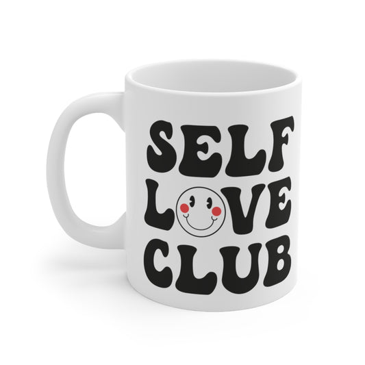 Self Love Club