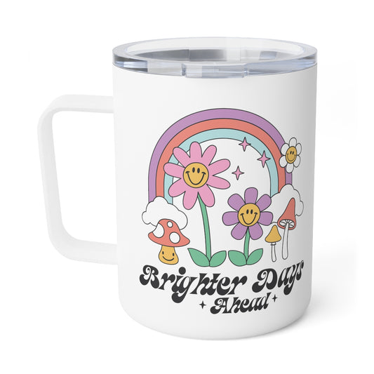To Go Coffee Mug 12 Oz To Go Mug