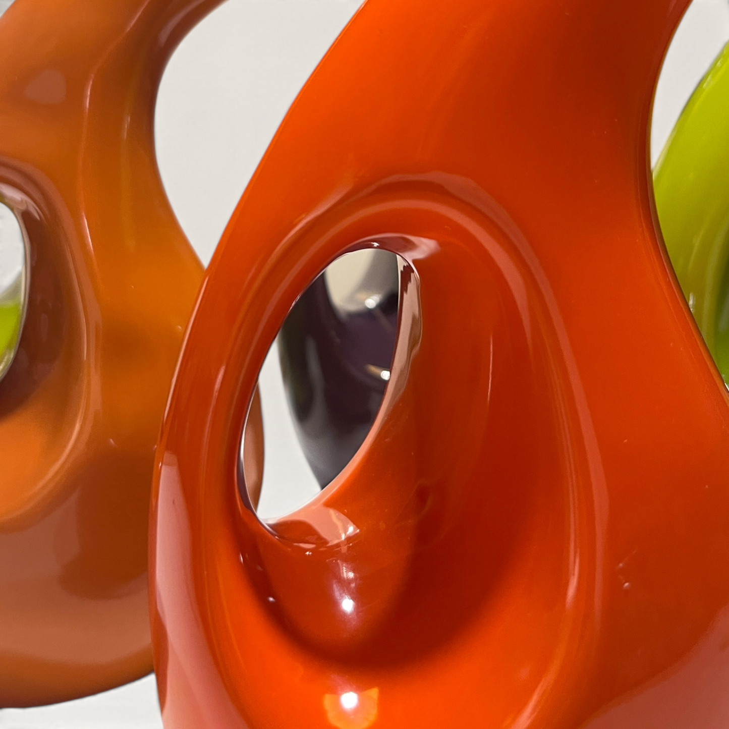 Rachael Ray Ceramic Oil Dispenser Bottle