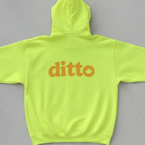 Classic ditto Hoodie