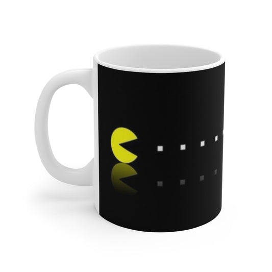 Pac-Man The Chase