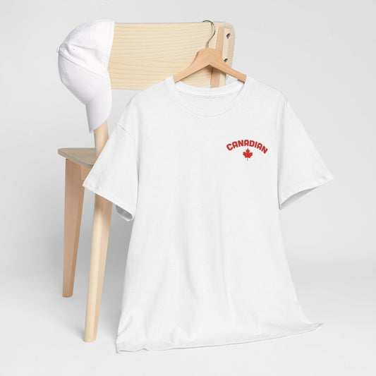 Canadian T-Shirt