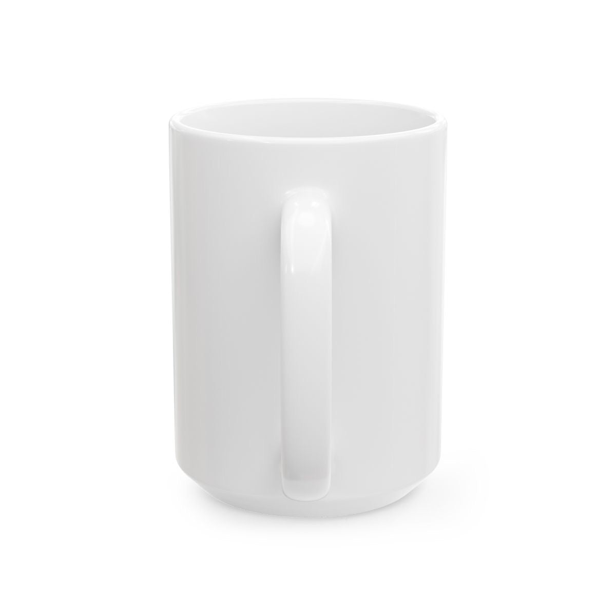 Design Your Own 15oz Coffee Mug
