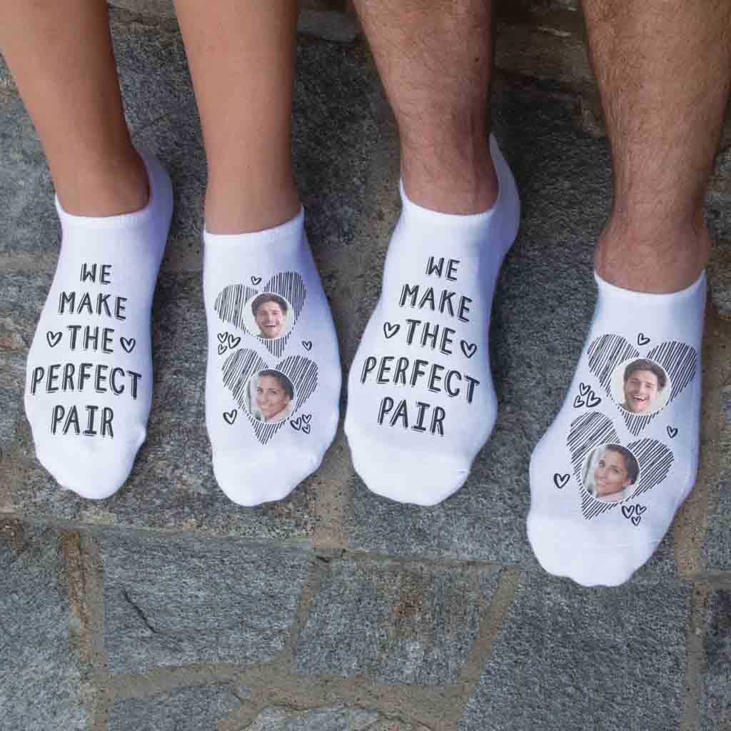 Create Your Own Socks