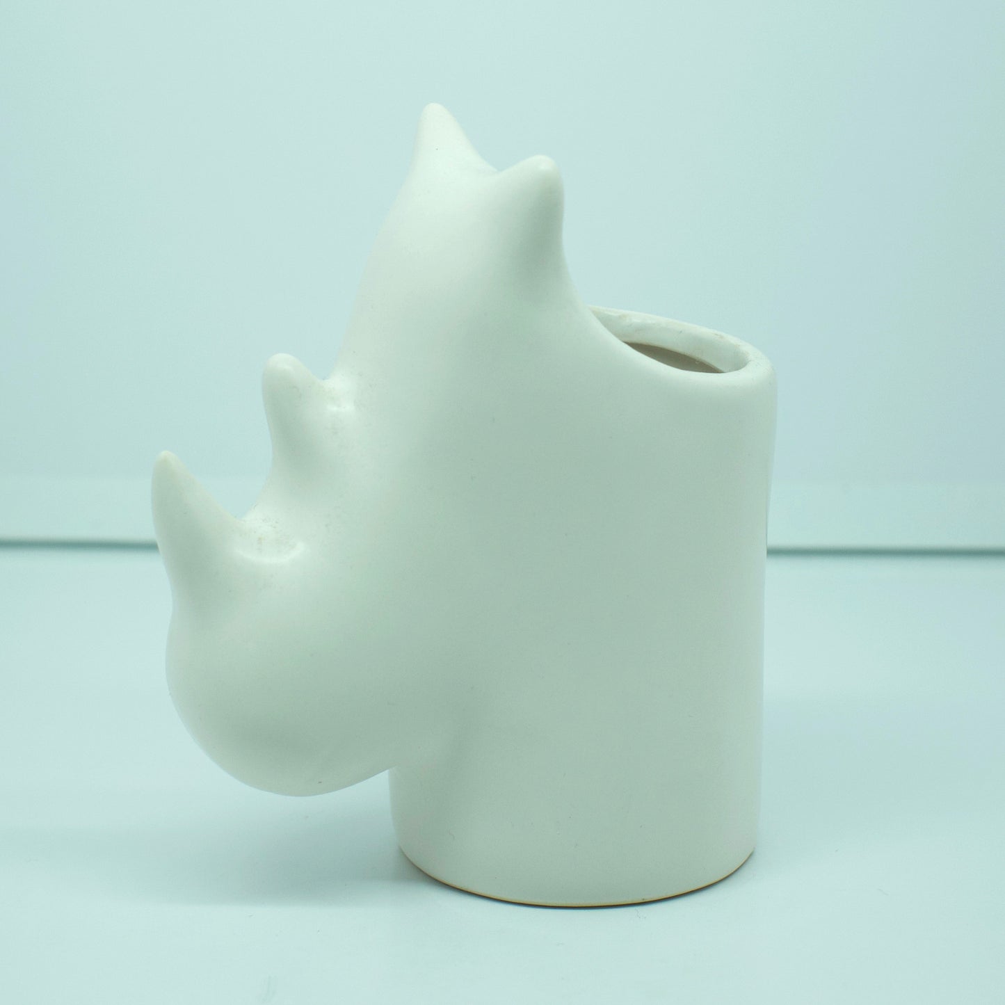 Rhino small Succulent pot