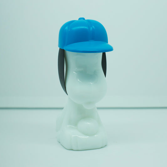 Avon 1960 Snoopy Cologne Bottle