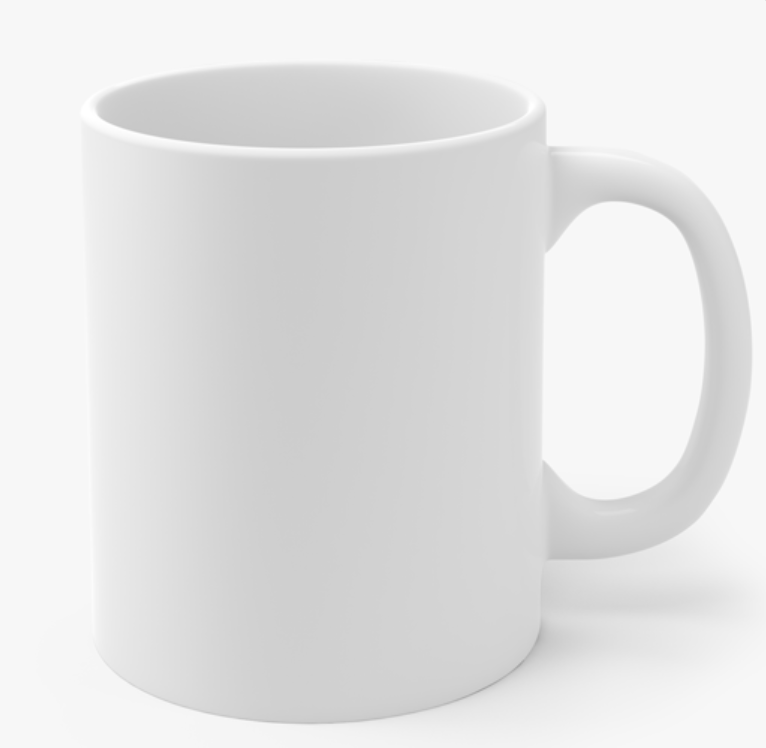 Design your own Custom 11oz Coffee Mug