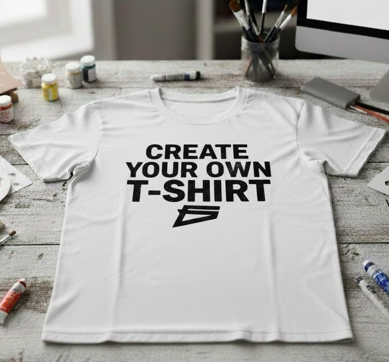 Custom T-Shirt