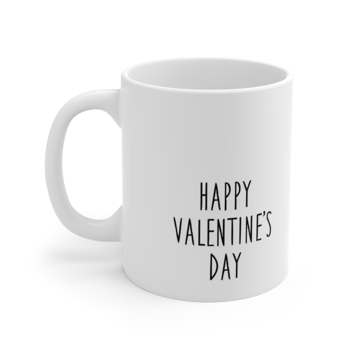 Be Mine Mug 11oz