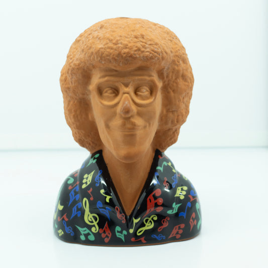 Weird Al" Yankovic Chia Pet