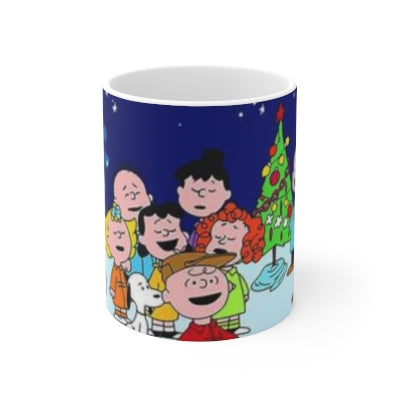 Charlie Brown Christmas