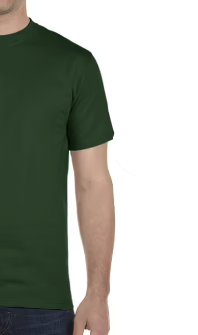 Design your own T-Shirt