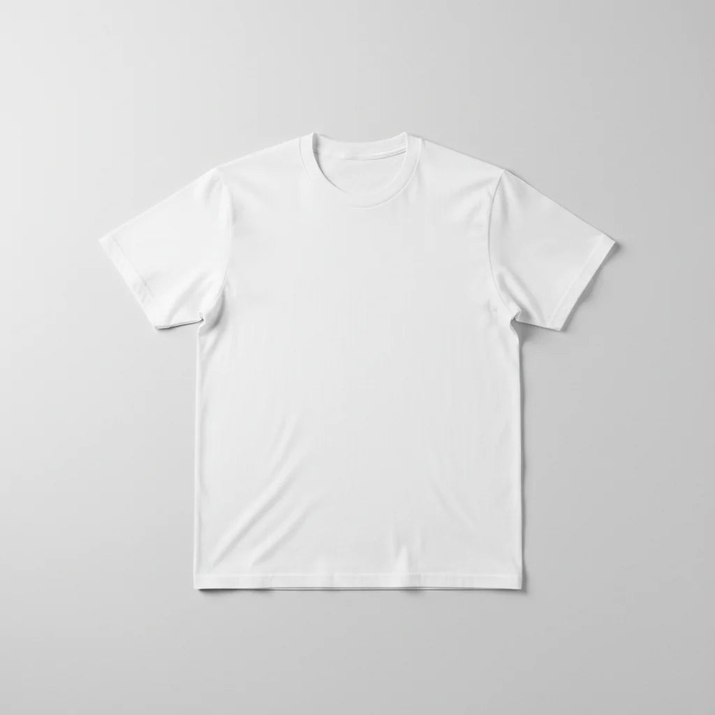 Customize Your Own T-Shirt