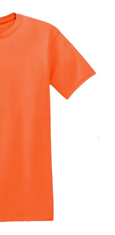 Design your own T-Shirt