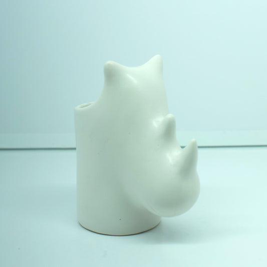 Rhino small Succulent pot