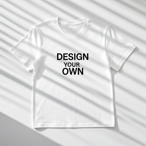 Design your own T-Shirt