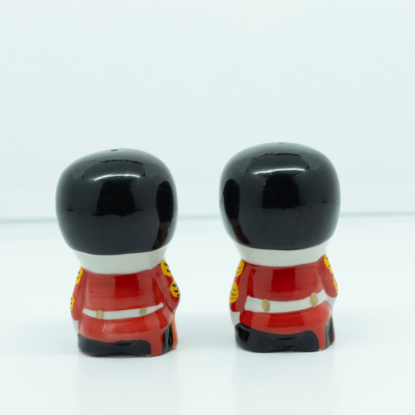 UK Guards - Salt & Pepper Shakers