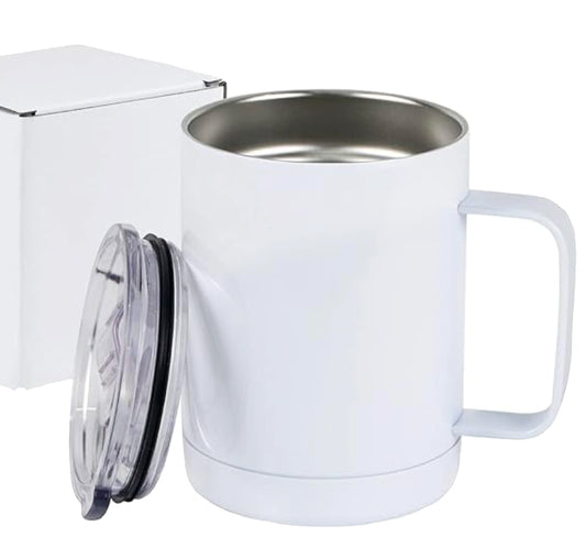 Design Your Own To-Go Cup