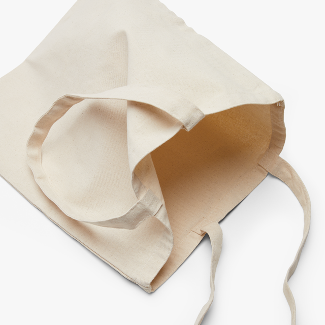 Design Your Own Canvas Tote Bag