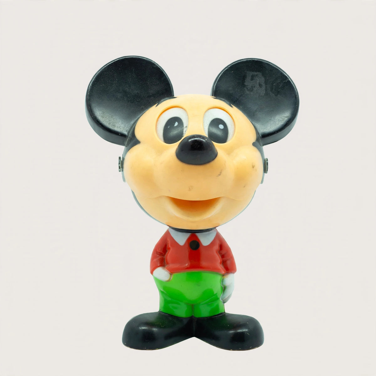 Pull String Mickey Mouse
